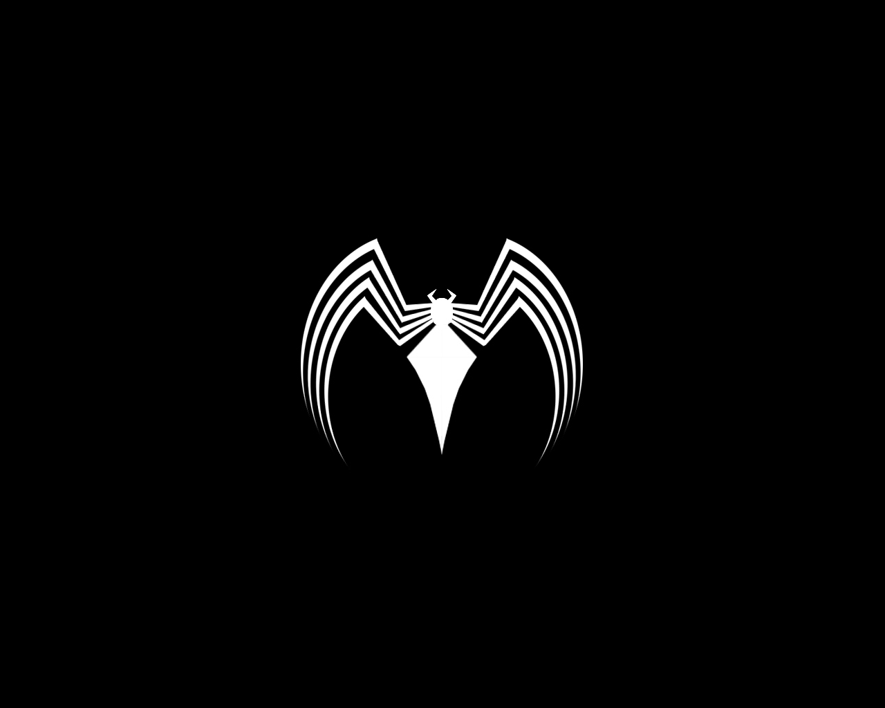 Detail Venom Logo Wallpaper Nomer 5