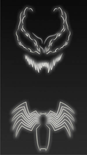 Detail Venom Logo Wallpaper Nomer 47