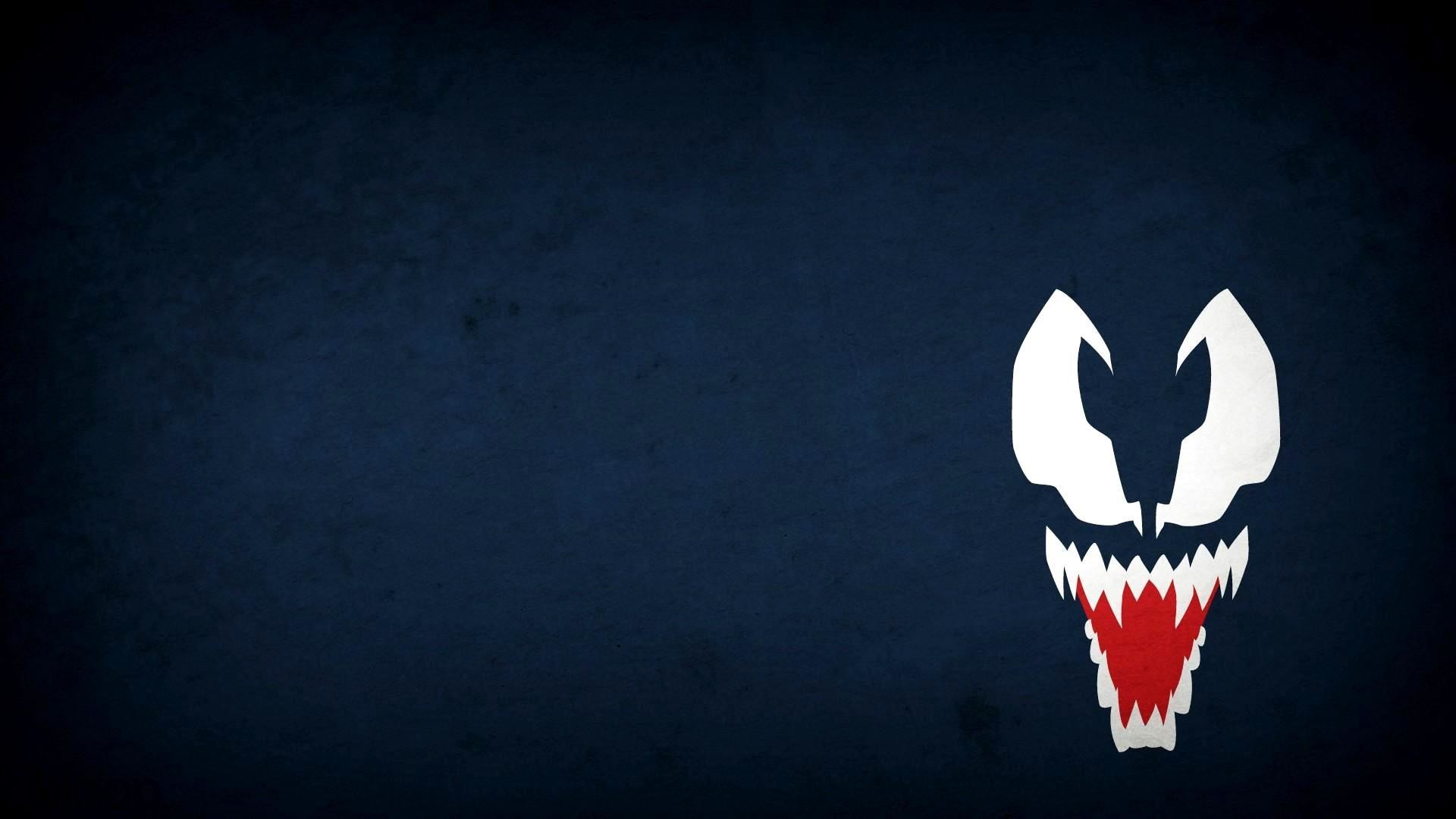 Detail Venom Logo Wallpaper Nomer 48