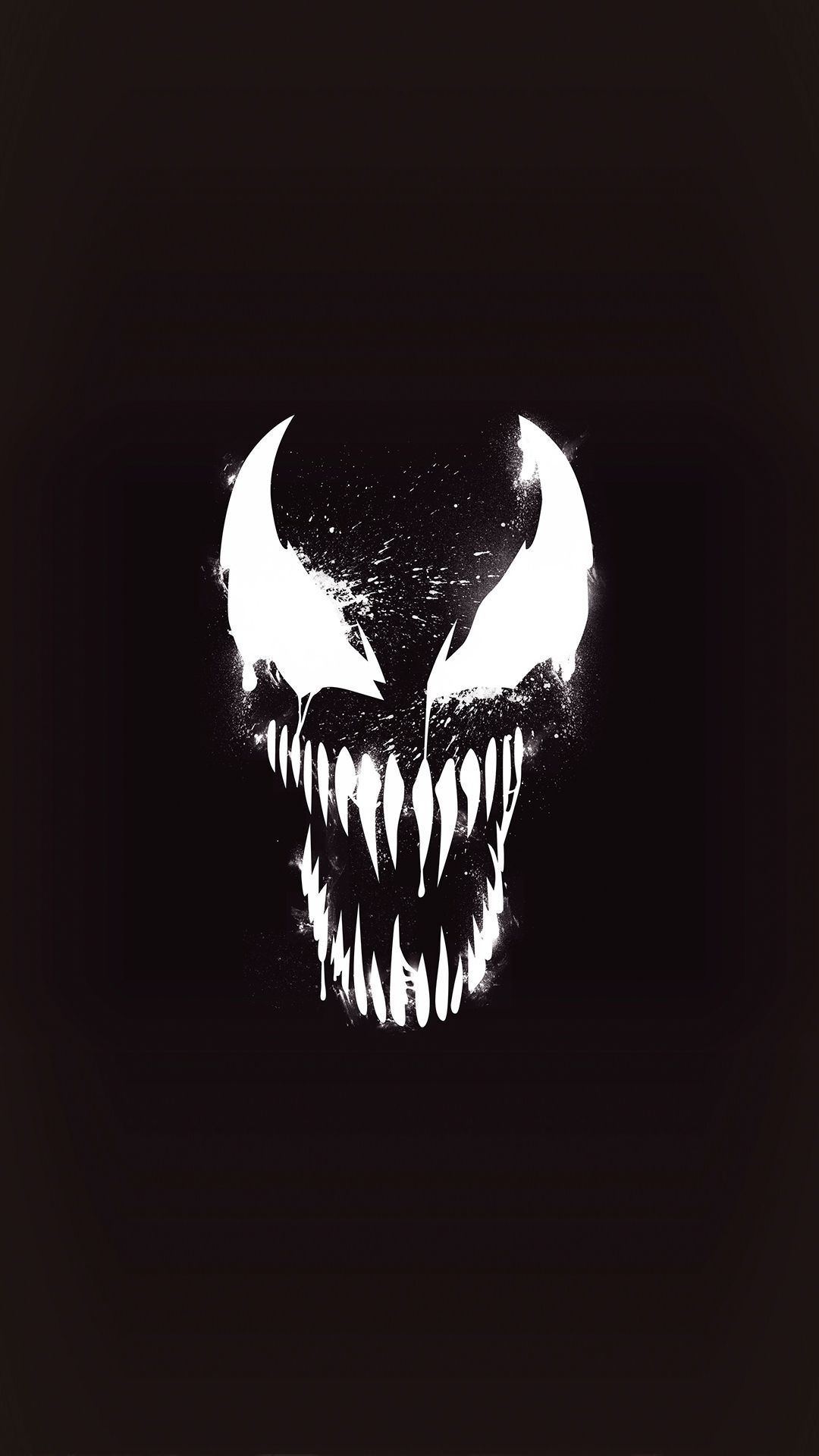 Detail Venom Logo Wallpaper Nomer 8