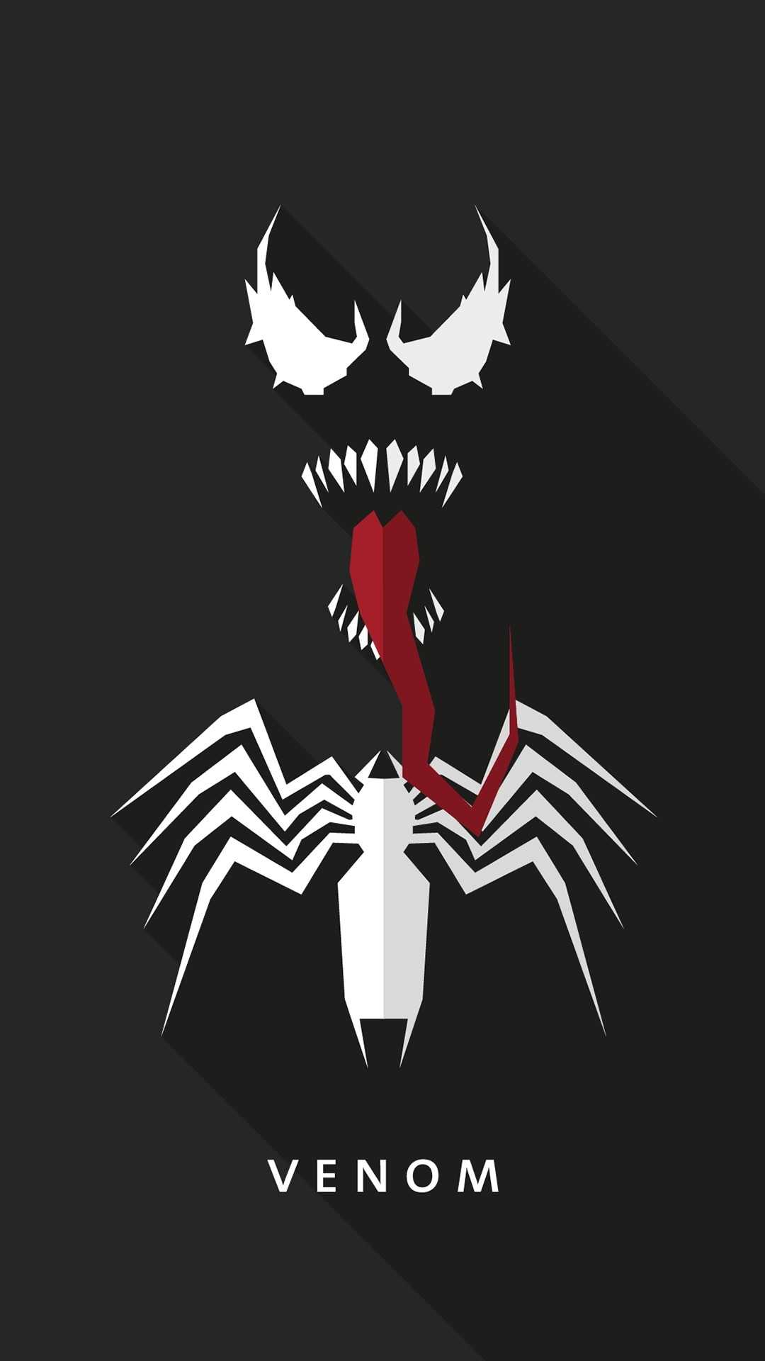 Detail Venom Wallpaper Android Nomer 22