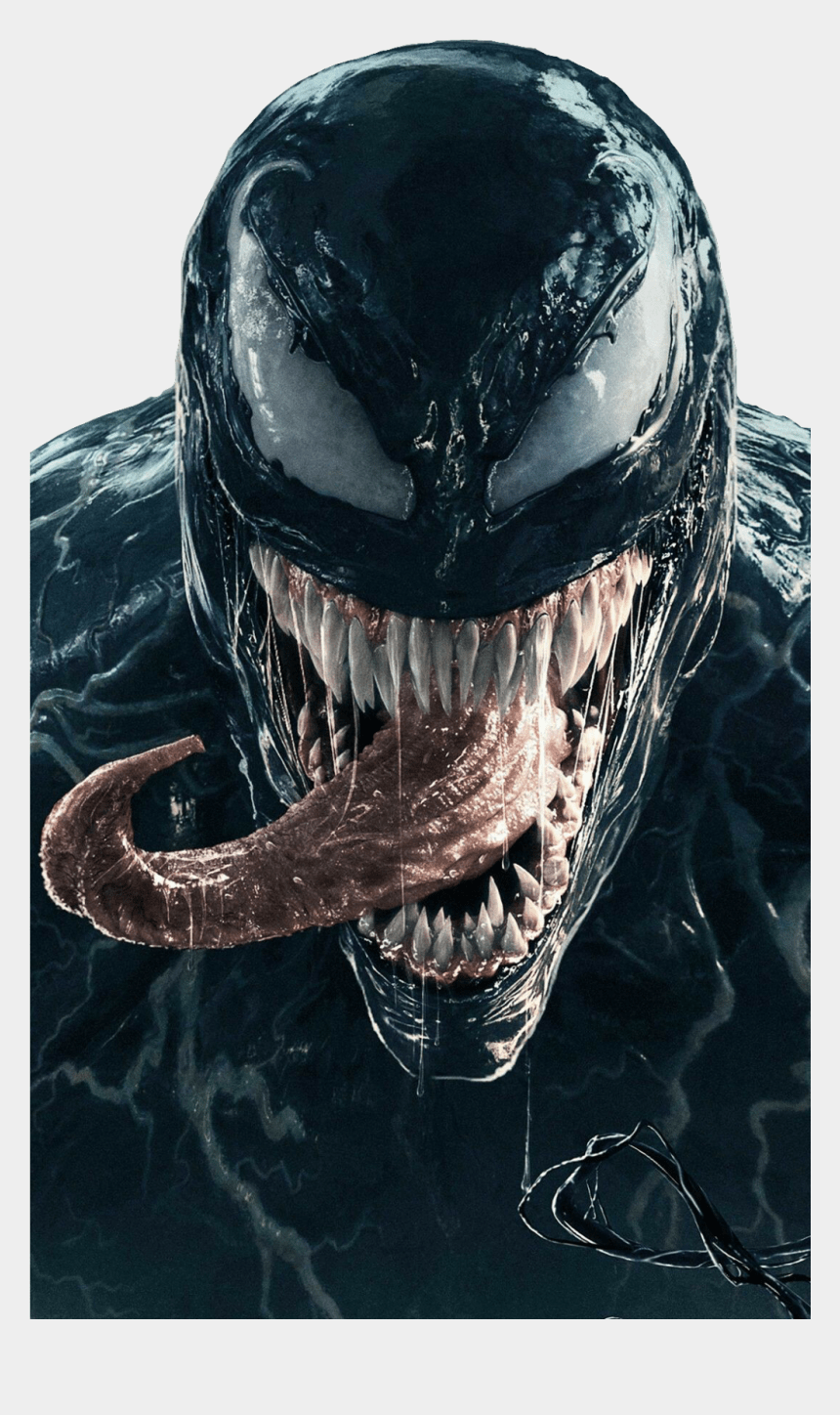 Detail Venom Wallpaper Android Nomer 30