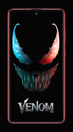 Detail Venom Wallpaper Android Nomer 31