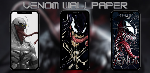 Detail Venom Wallpaper Android Nomer 36