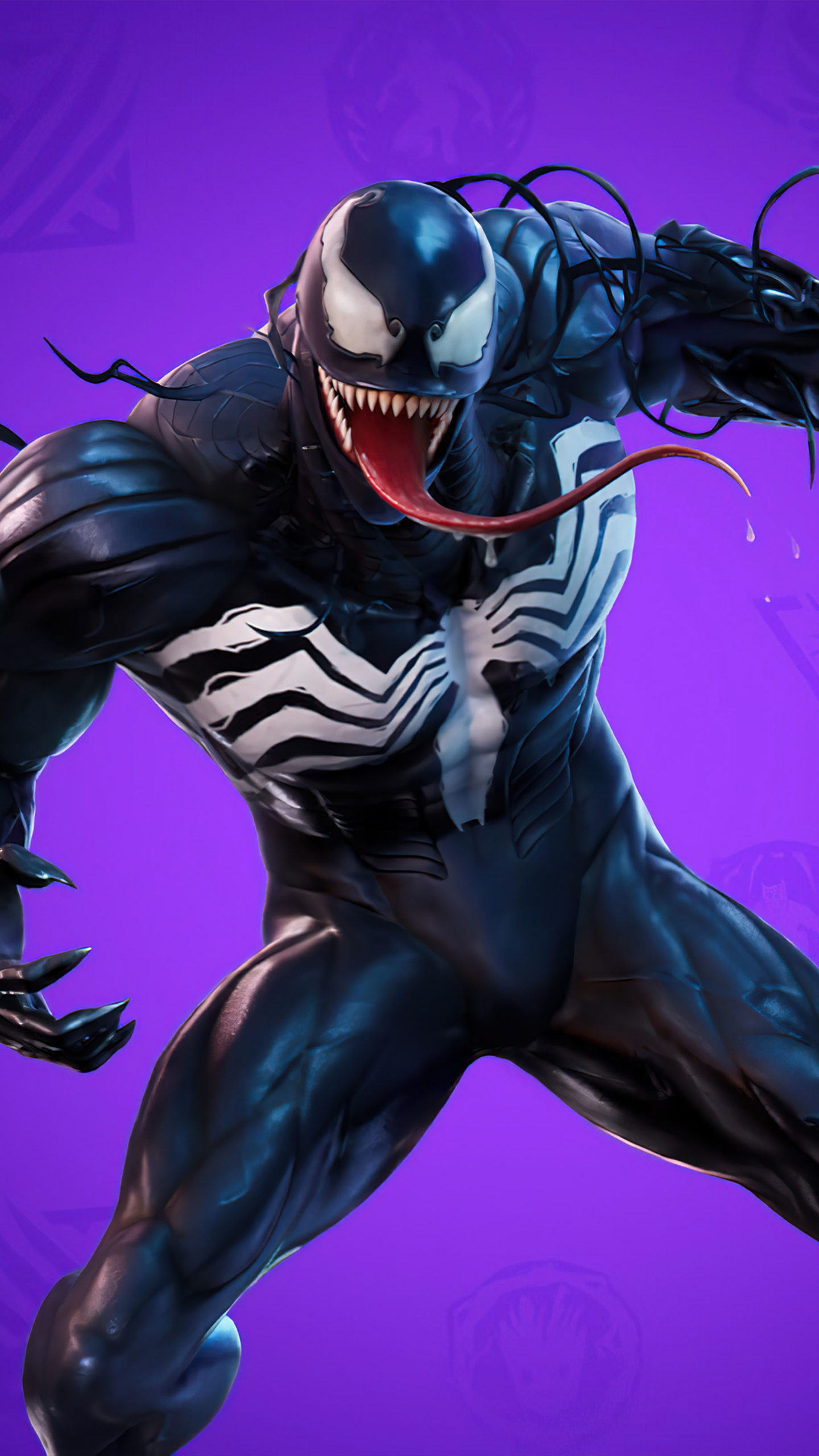 Detail Venom Wallpaper Android Nomer 44