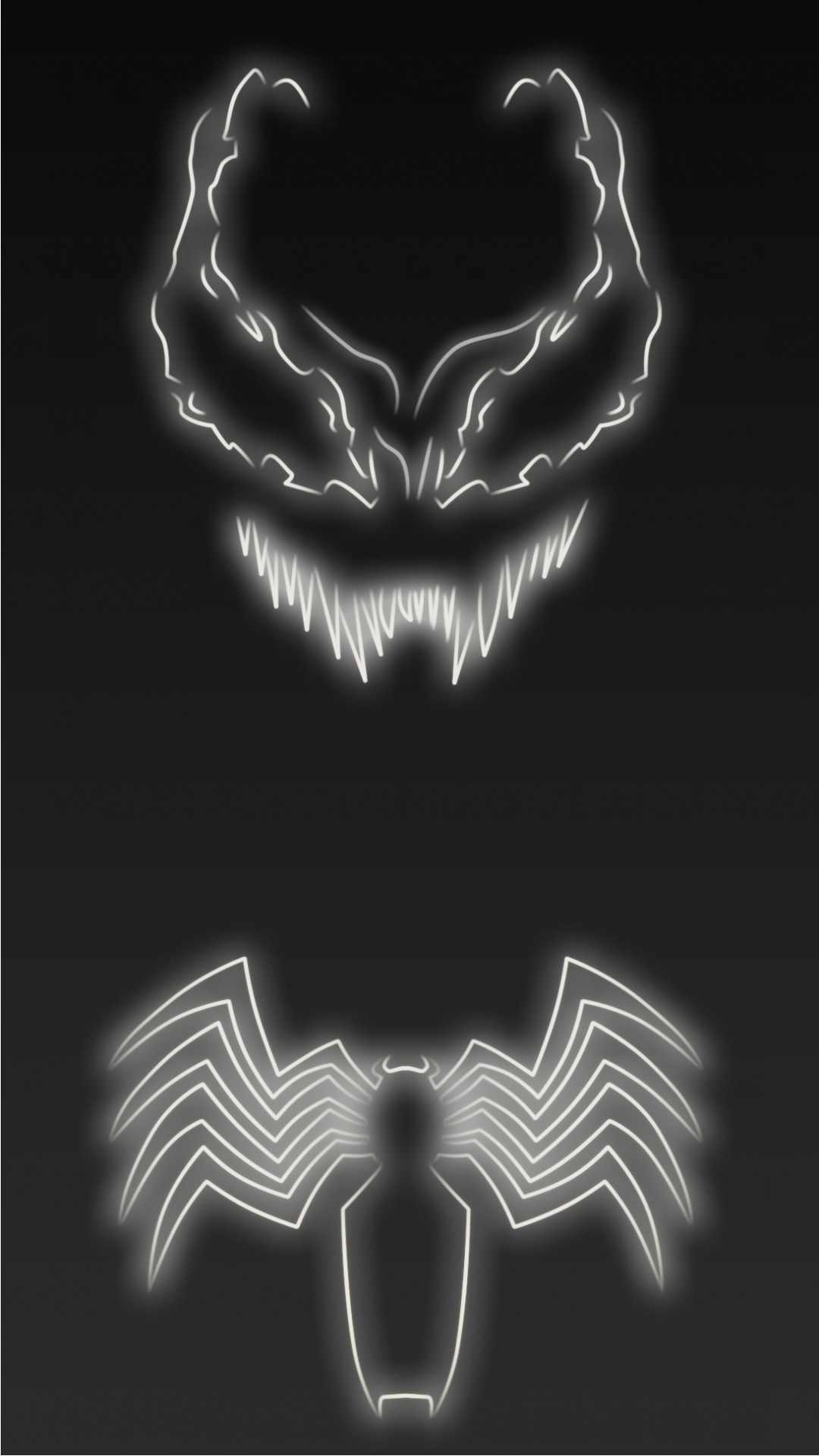 Detail Venom Wallpaper Android Nomer 47