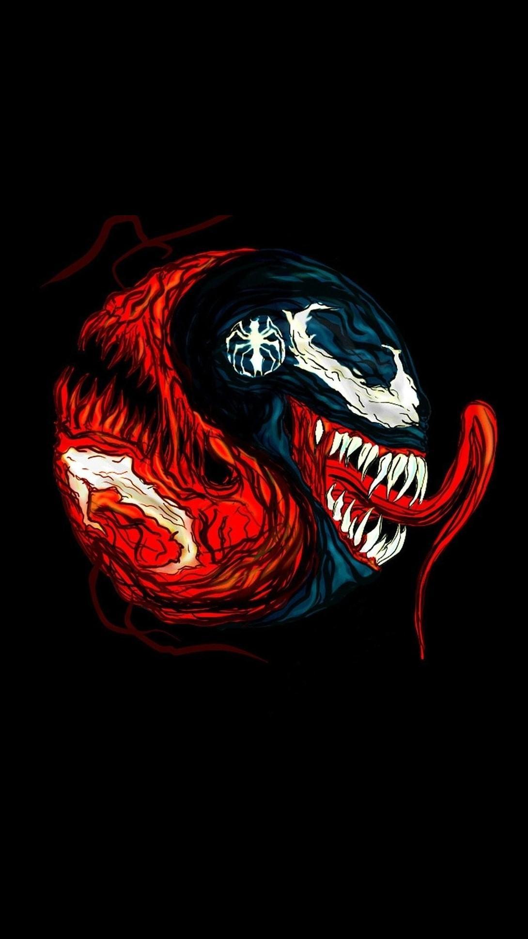 Detail Venom Wallpaper Android Nomer 50