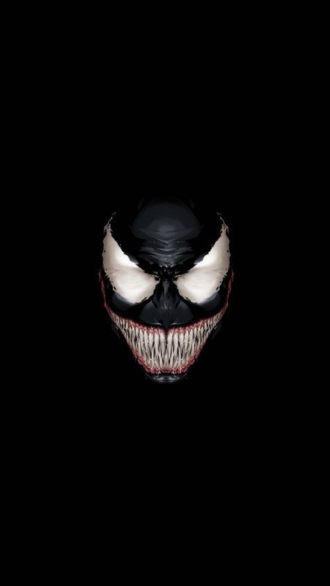 Detail Venom Wallpaper Android Nomer 9