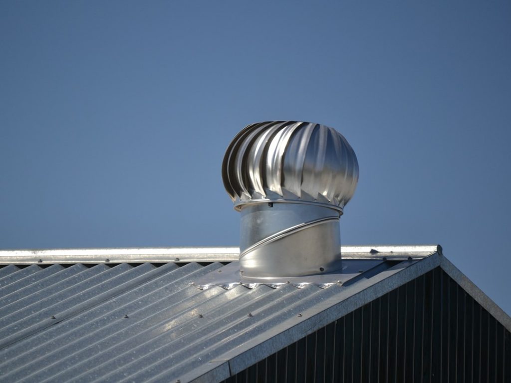 Detail Ventilasi Atap Rumah Nomer 33