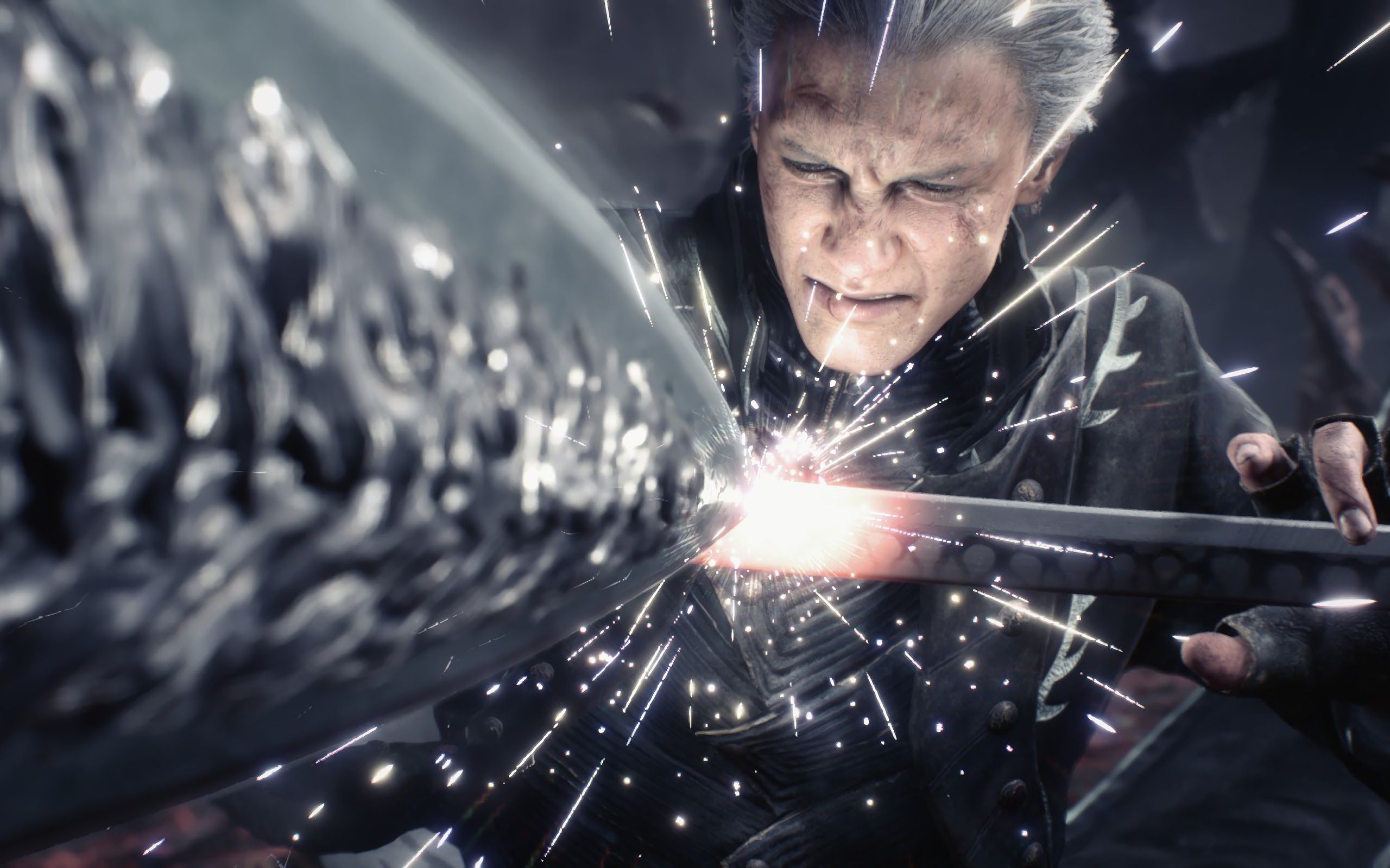 Detail Vergil Wallpaper Nomer 12