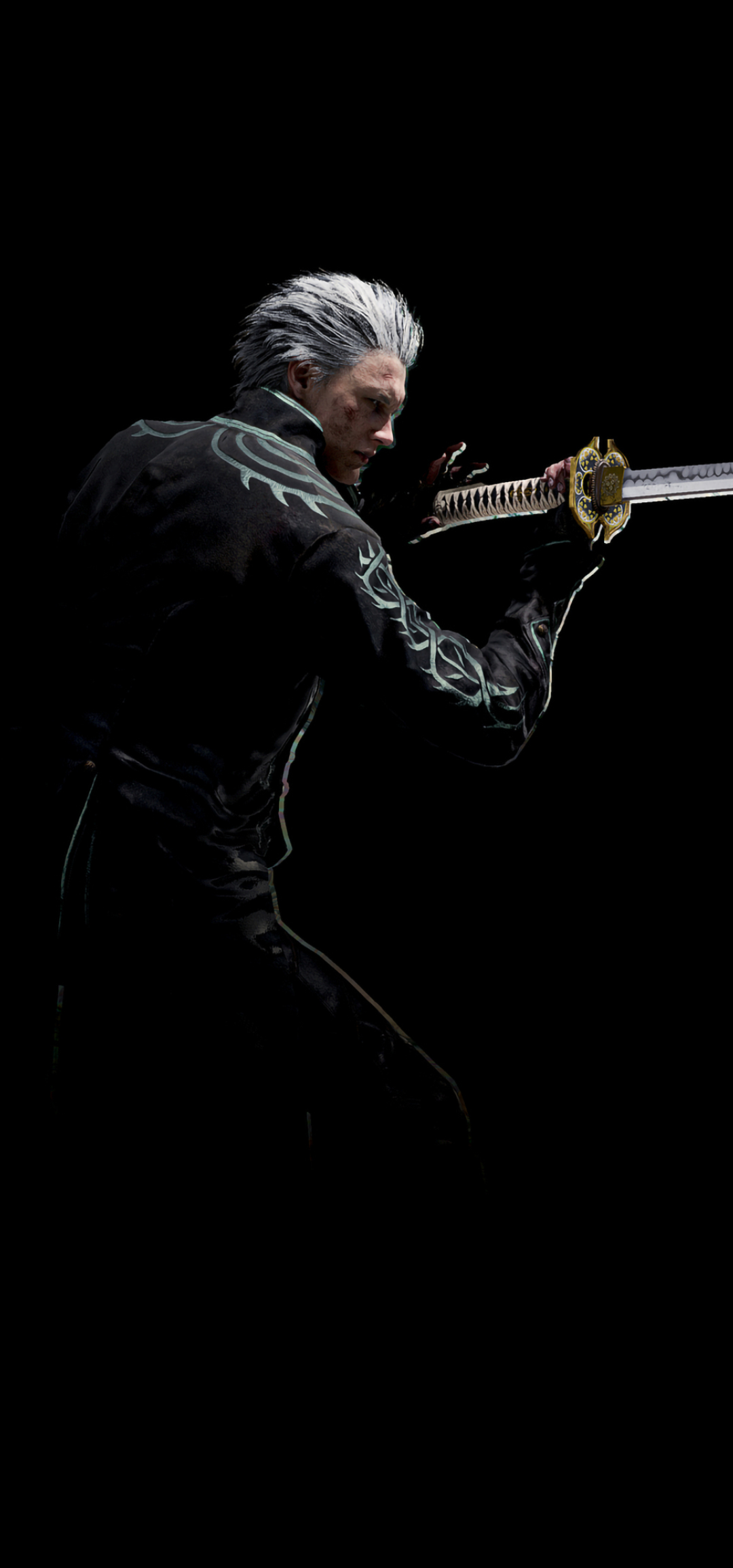 Detail Vergil Wallpaper Nomer 23