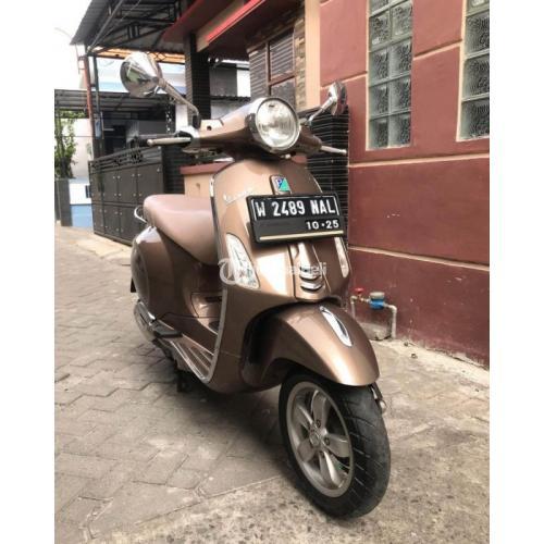 Detail Vespa Gresik Nomer 11