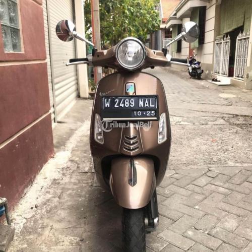 Detail Vespa Gresik Nomer 12