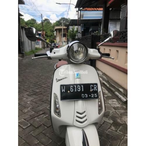 Detail Vespa Gresik Nomer 13