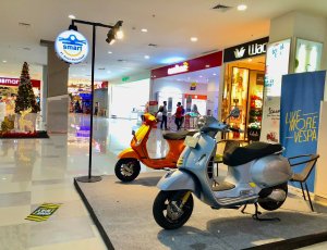 Detail Vespa Gresik Nomer 16