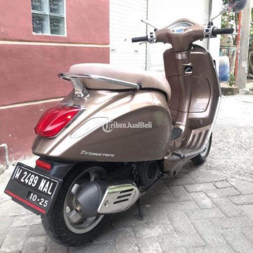 Detail Vespa Gresik Nomer 17