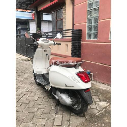 Detail Vespa Gresik Nomer 20