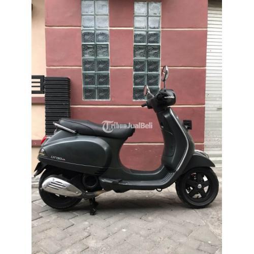 Detail Vespa Gresik Nomer 24
