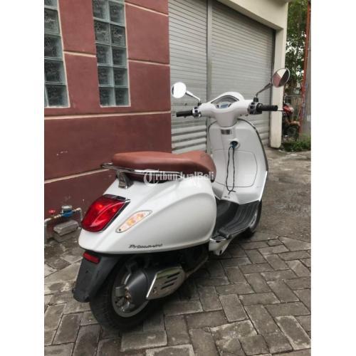 Detail Vespa Gresik Nomer 25