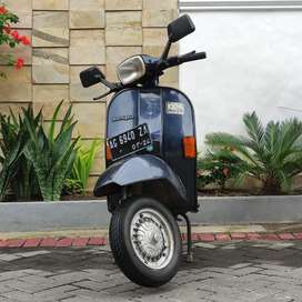 Detail Vespa Gresik Nomer 26