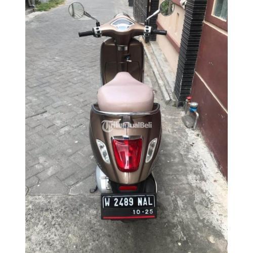Detail Vespa Gresik Nomer 27