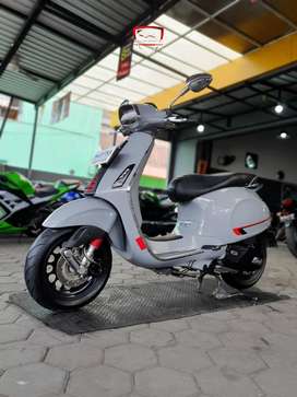 Detail Vespa Gresik Nomer 4