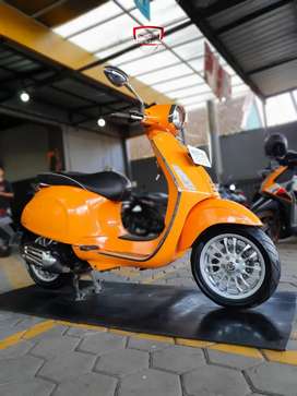 Detail Vespa Gresik Nomer 30