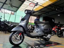 Detail Vespa Gresik Nomer 31