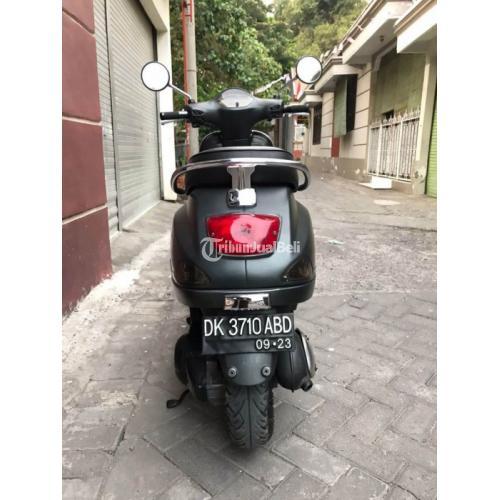 Detail Vespa Gresik Nomer 35