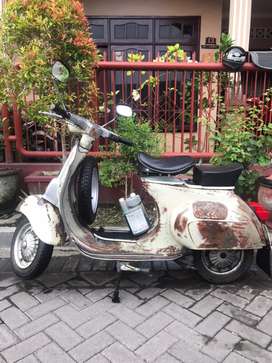 Detail Vespa Gresik Nomer 36