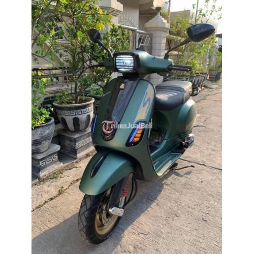 Detail Vespa Gresik Nomer 37