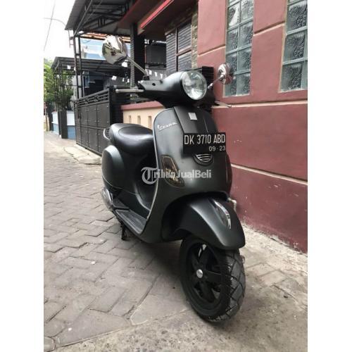 Detail Vespa Gresik Nomer 39
