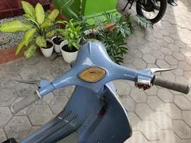 Detail Vespa Gresik Nomer 41