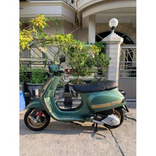Detail Vespa Gresik Nomer 42