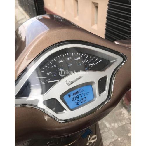 Detail Vespa Gresik Nomer 44