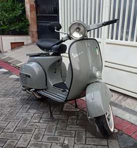 Detail Vespa Gresik Nomer 47