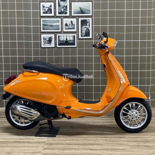 Detail Vespa Gresik Nomer 49