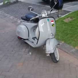 Detail Vespa Gresik Nomer 56
