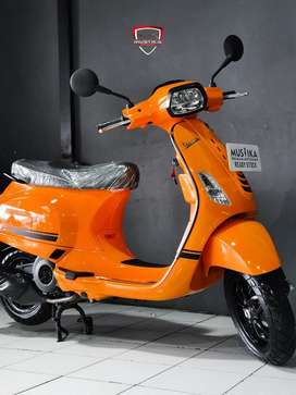 Detail Vespa Gresik Nomer 57