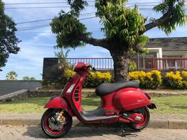Detail Vespa Gresik Nomer 58