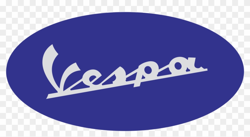 Detail Vespa Logo Png Nomer 11