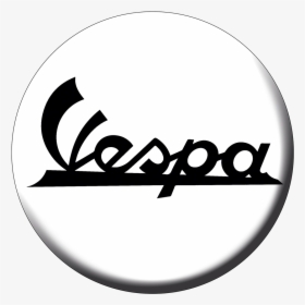 Download Vespa Logo Png Nomer 14