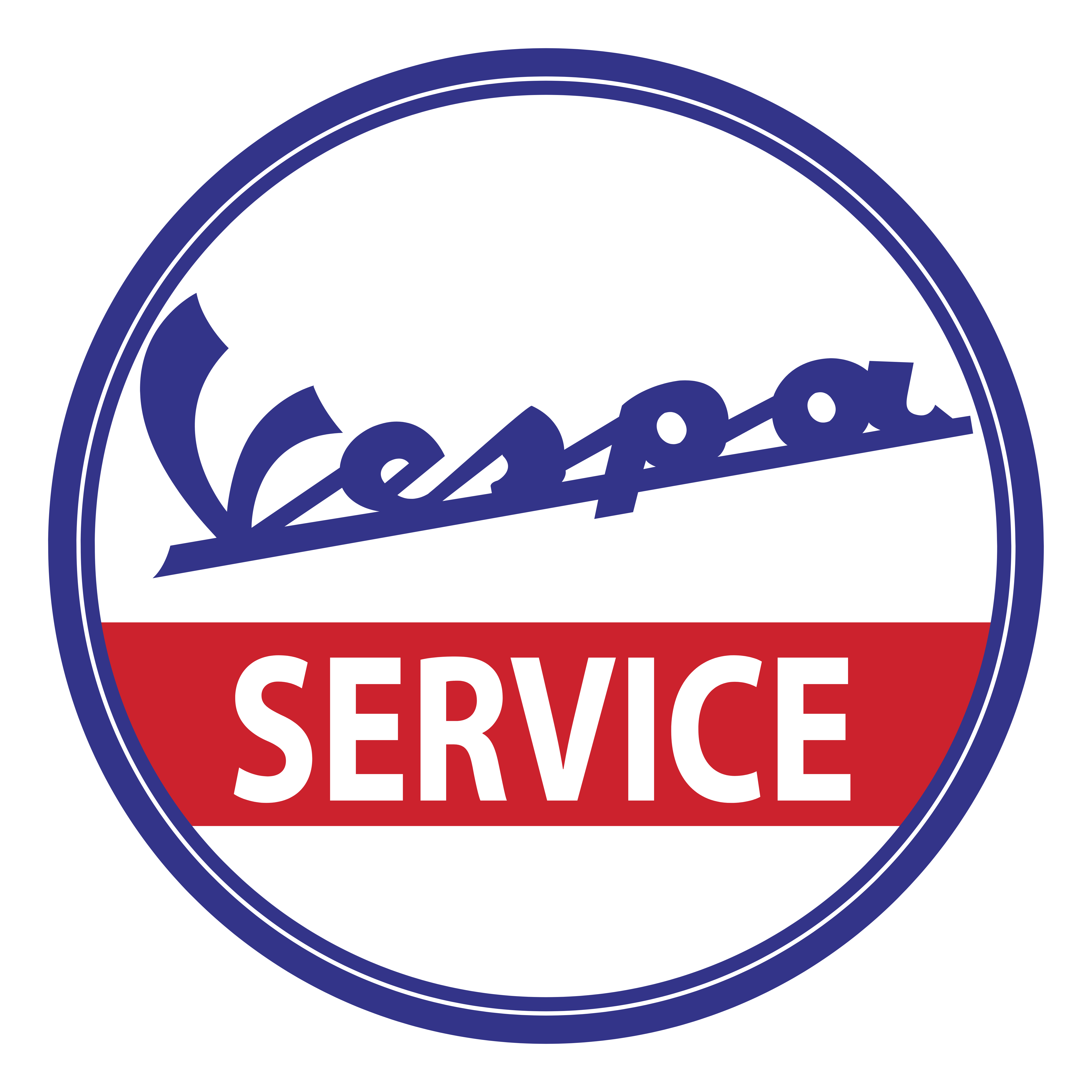 Detail Vespa Logo Png Nomer 21