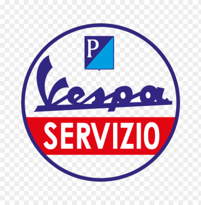 Detail Vespa Logo Png Nomer 32