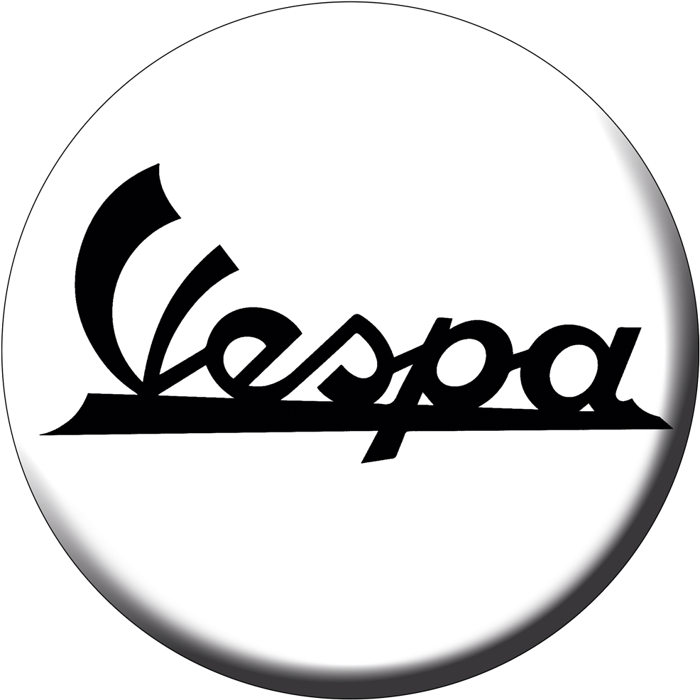 Detail Vespa Logo Png Nomer 38