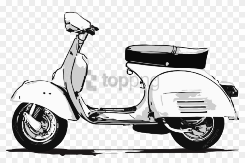 Detail Vespa Logo Png Nomer 56