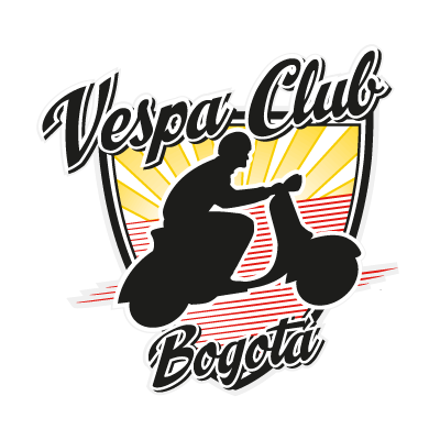 Detail Vespa Logo Vector Nomer 31