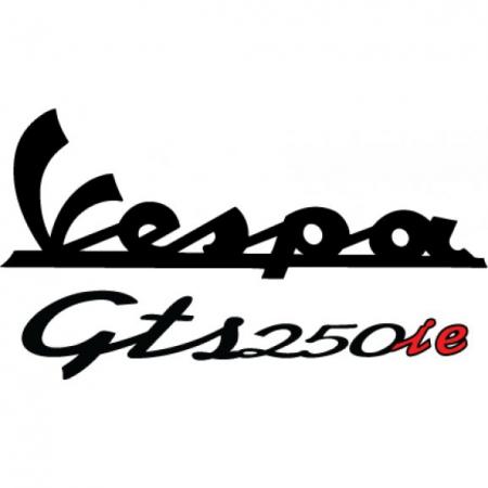 Detail Vespa Logo Vector Nomer 43