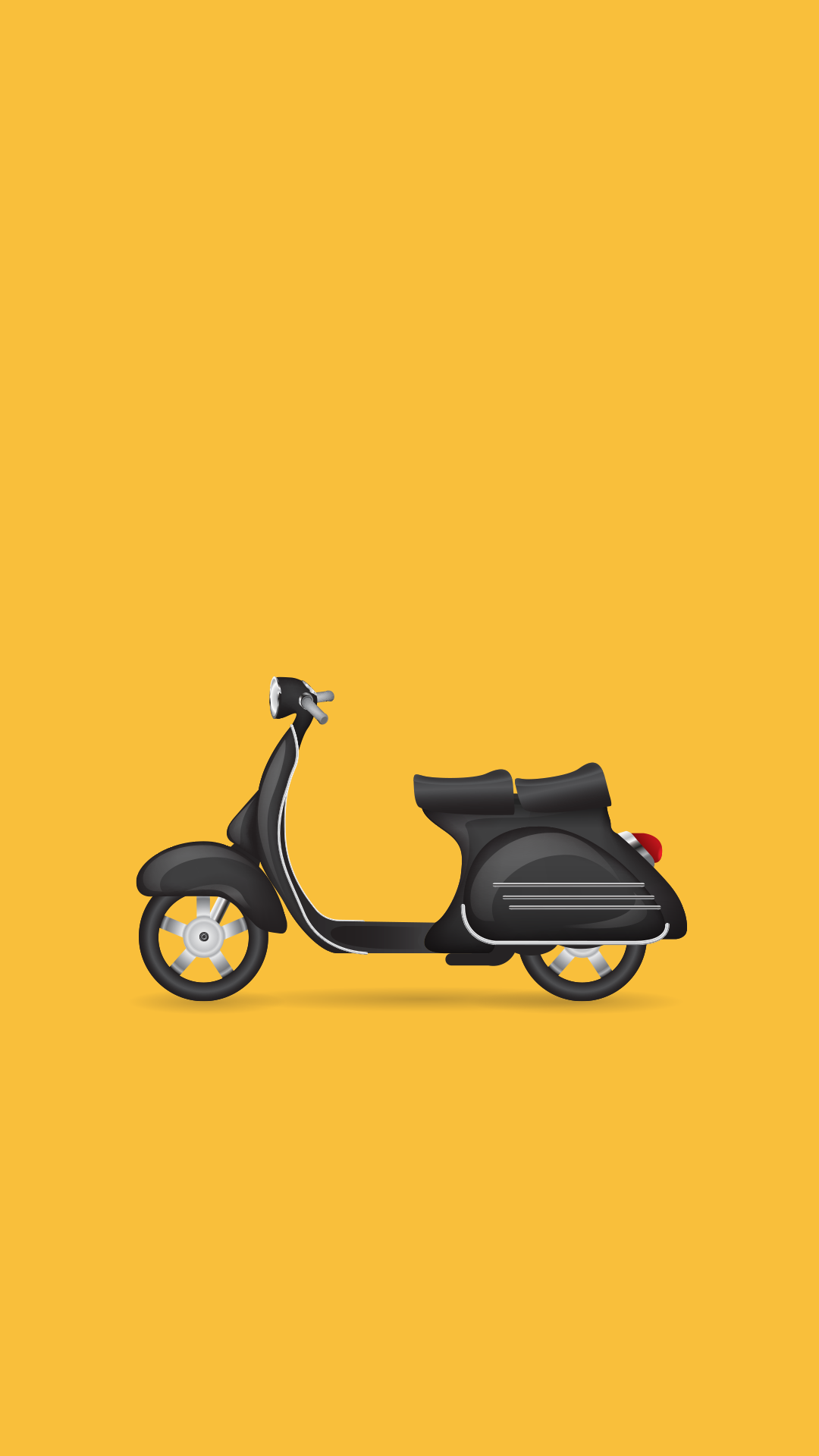 Detail Vespa Logo Wallpaper Nomer 17