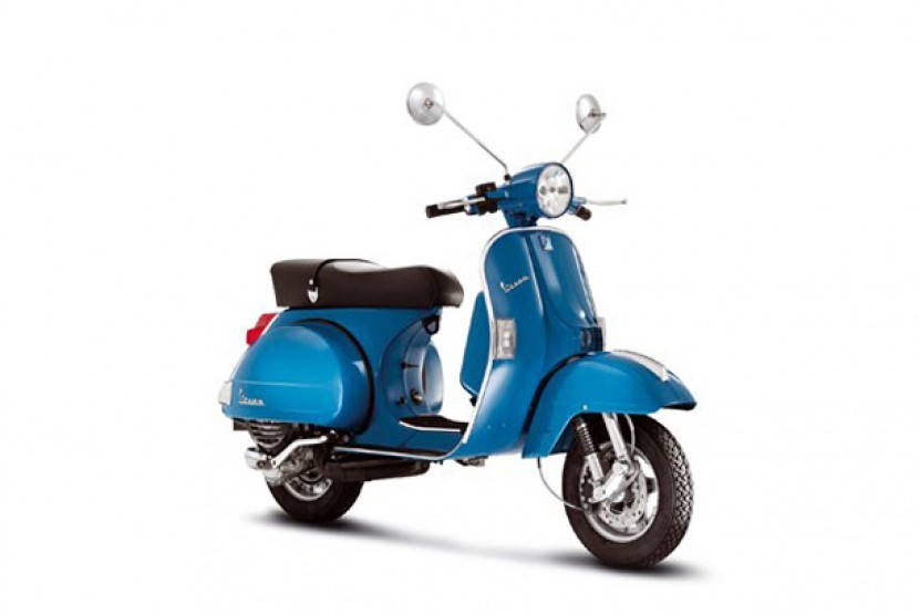 Detail Vespa Px Biru Nomer 8